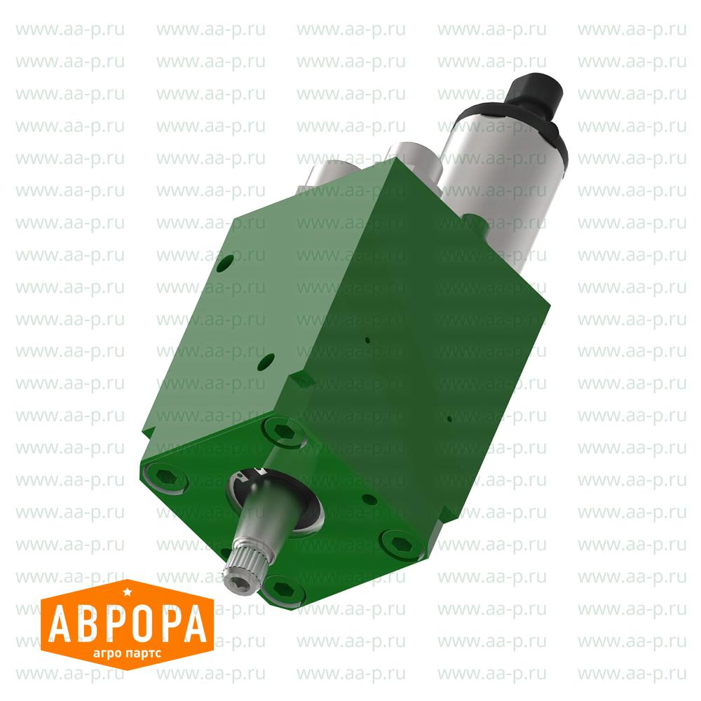 Hydromotor